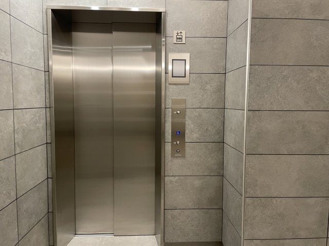 【ロビー】ベルファース錦糸町Ｓｏｕｔｈ 