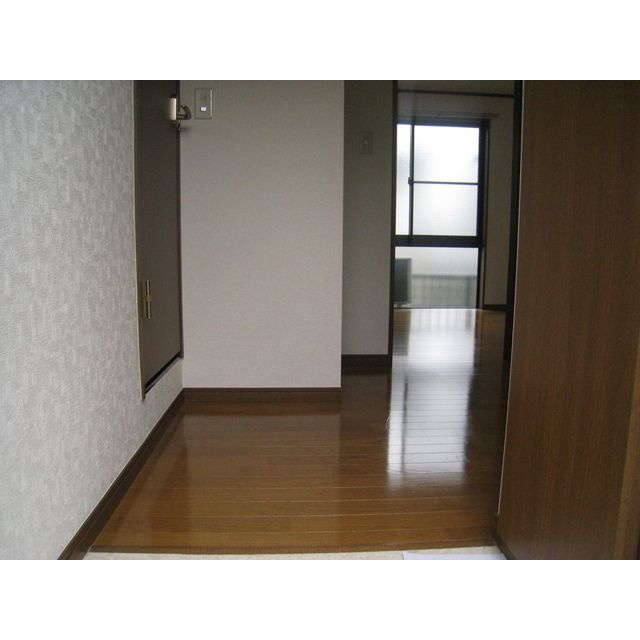 アムール 初雁の設備