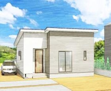 新築戸建 東福町