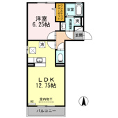 アヴァンツァーレ A棟の画像