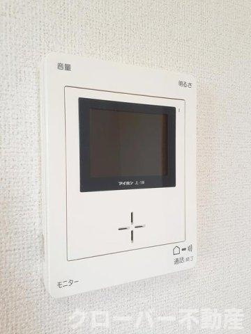 サンレミ真時Ⅱの設備