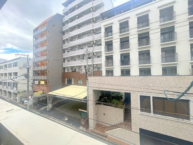 【展望】 | ヤマオカビル