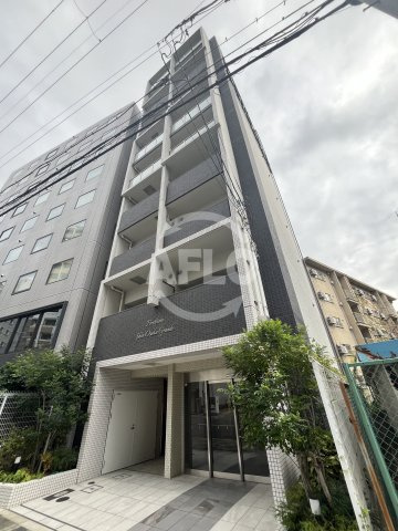 ファーストフィオーレ新大阪グランデ