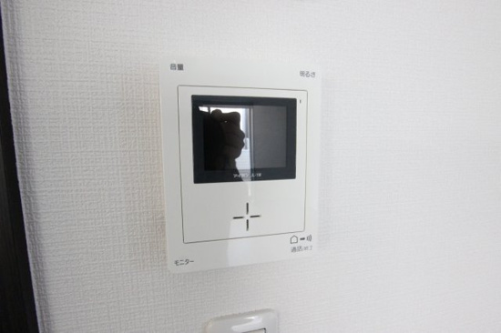 インペリアルのセキュリティ