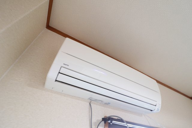 シャトーヨシダの設備