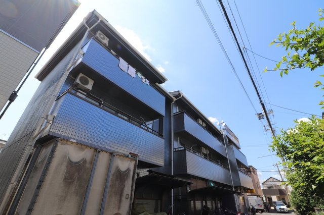 シャトーヨシダのその他共用部分