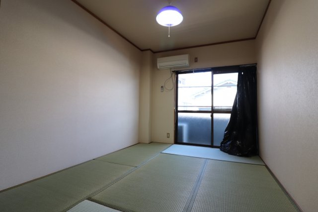 シャトーヨシダのセキュリティ