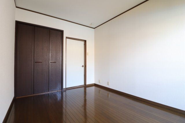 シャトーヨシダの内装