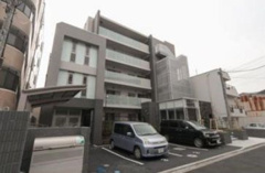 横浜市鶴見区潮田町１丁目のマンションの画像