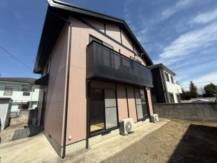 栃木市大平町西水代