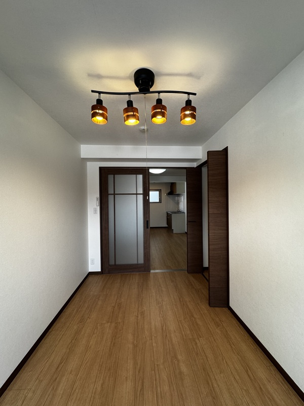 ファブール練馬