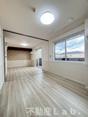 シャルム宇土の設備