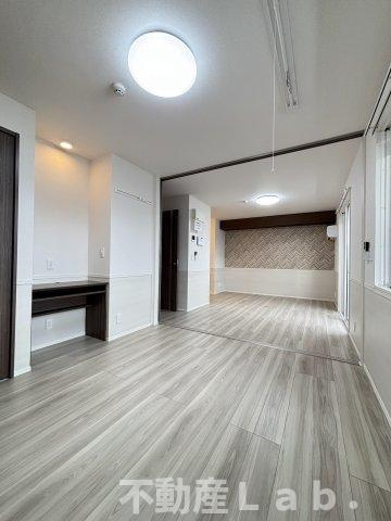 シャルム宇土のセキュリティ