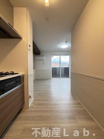 シャルム宇土の設備