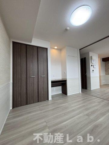 シャルム宇土の設備