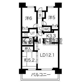 パークホームズ南柏ステーションアベニュー