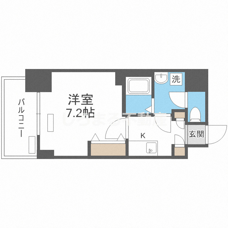 ファーストフィオーレ九条Ⅲ