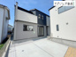 blooming garden鴻巣市本町7丁目　新築住宅の画像