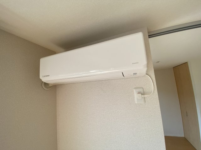 アパーゼ英賀 A棟の設備