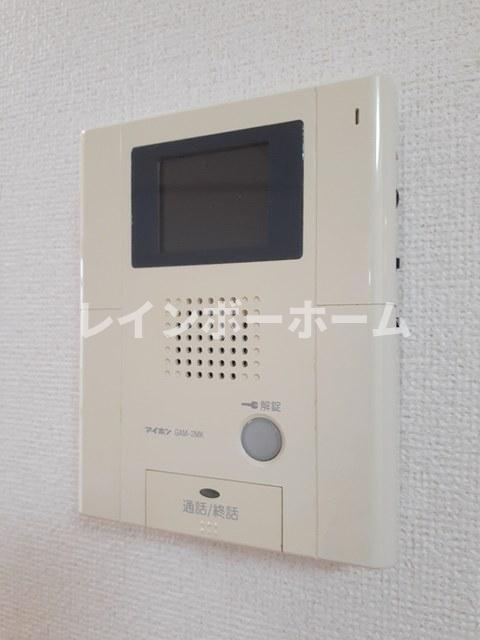 メルヴェーユ　のセキュリティ