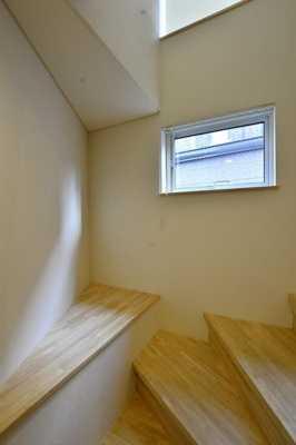 【内装】 | SANCHATERRACE