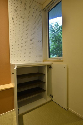 【玄関】 | SANCHATERRACE