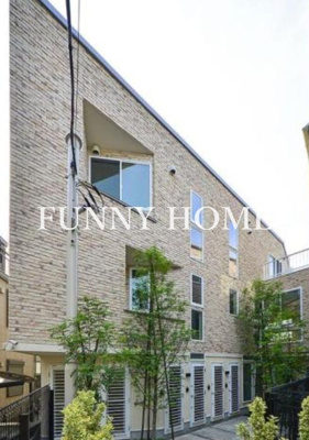 【外観】 | SANCHATERRACE