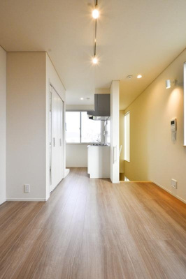 【居間・リビング】 | SANCHATERRACE