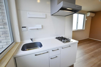 【キッチン】 | SANCHATERRACE