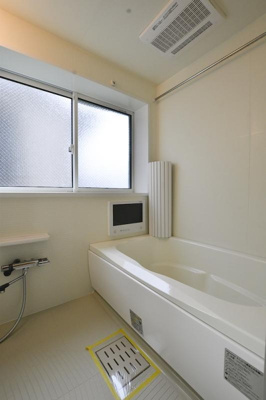 【浴室】 | SANCHATERRACE