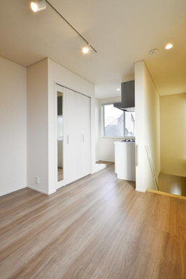 【内装】 | SANCHATERRACE