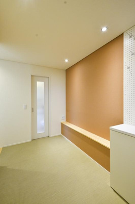 【内装】 | SANCHATERRACE