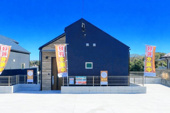 ◆横浜市緑区上山　未使用戸建A号棟◆の画像