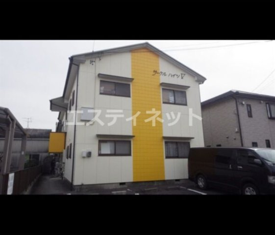 サークルハイツⅤ