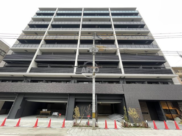 Louis Residence弁天町　弁天小学校