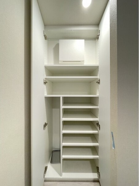 コンフォリア・リヴ木場ＥＡＳＴⅠの内装