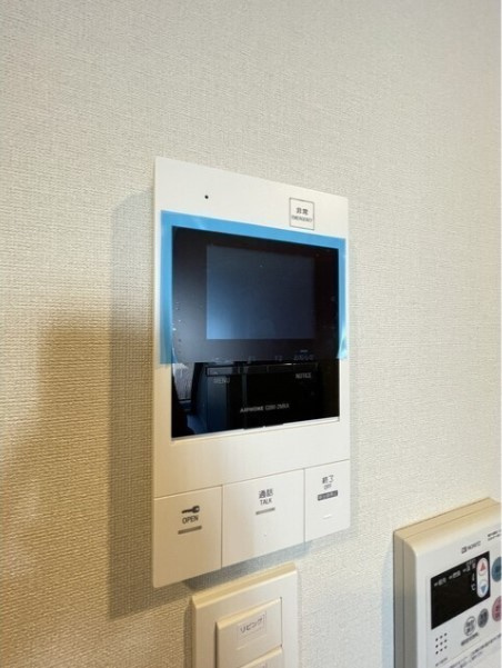 コンフォリア・リヴ木場ＥＡＳＴⅠのセキュリティ