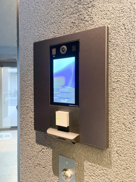 コンフォリア・リヴ木場ＥＡＳＴⅠのセキュリティ