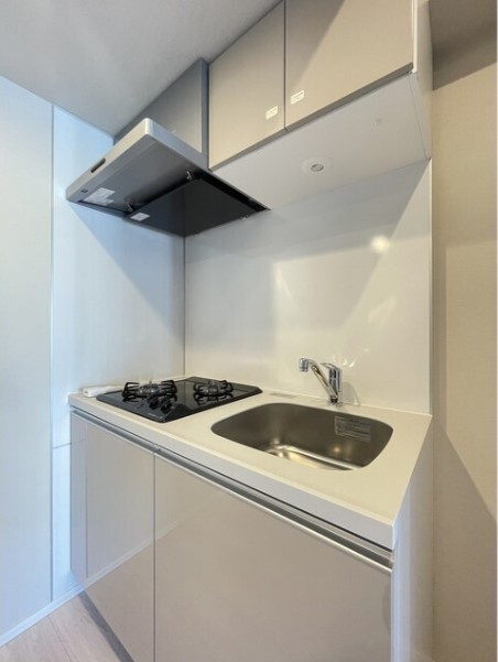 コンフォリア・リヴ木場ＥＡＳＴⅠのキッチン