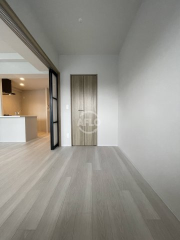 Louis Residence弁天町　弁天小学校の洋室|Louis Residence 弁天町　洋室