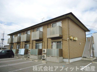 メゾンドヴェールAの画像