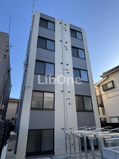 プランドール市川の画像