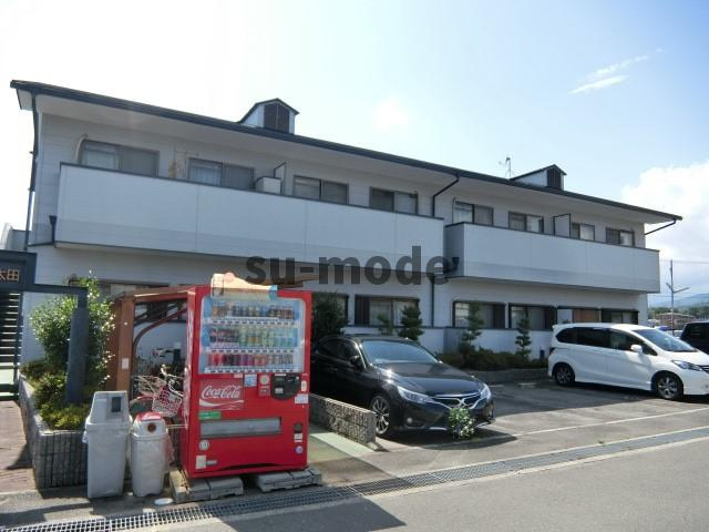 ルヴェール太田