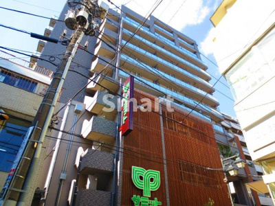 【外観】 | コンフォリア西荻窪