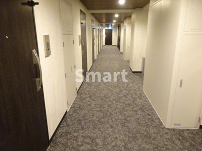 【その他共用部分】 | コンフォリア西荻窪