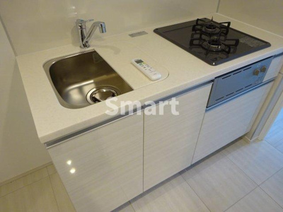 【キッチン】 | コンフォリア西荻窪