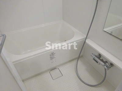 【浴室】 | コンフォリア西荻窪