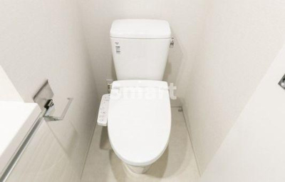 【トイレ】 | コンフォリア西荻窪