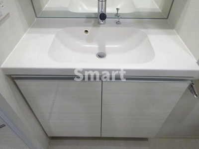 【独立洗面台】 | コンフォリア西荻窪