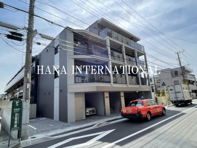 ディームス浦安